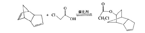 烯烴與羧酸酯的催化酯化反應(yīng)